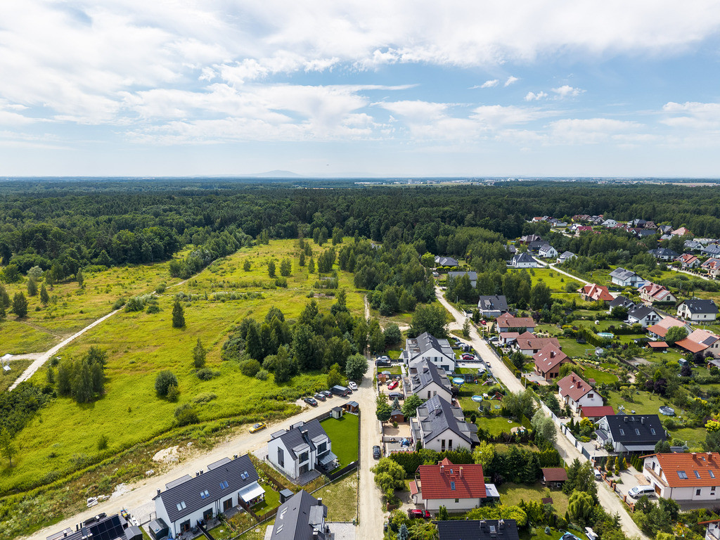 Dom Sprzedaż Wilkszyn Świętego Krzysztofa
