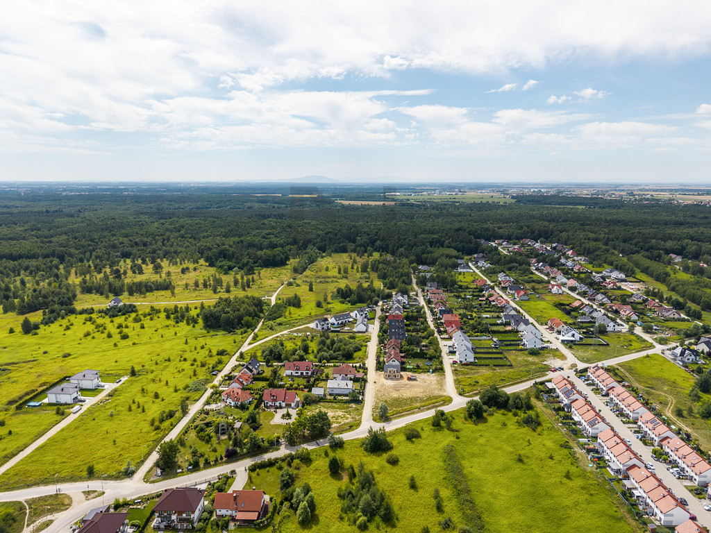 Dom Sprzedaż Wilkszyn Świętego Krzysztofa