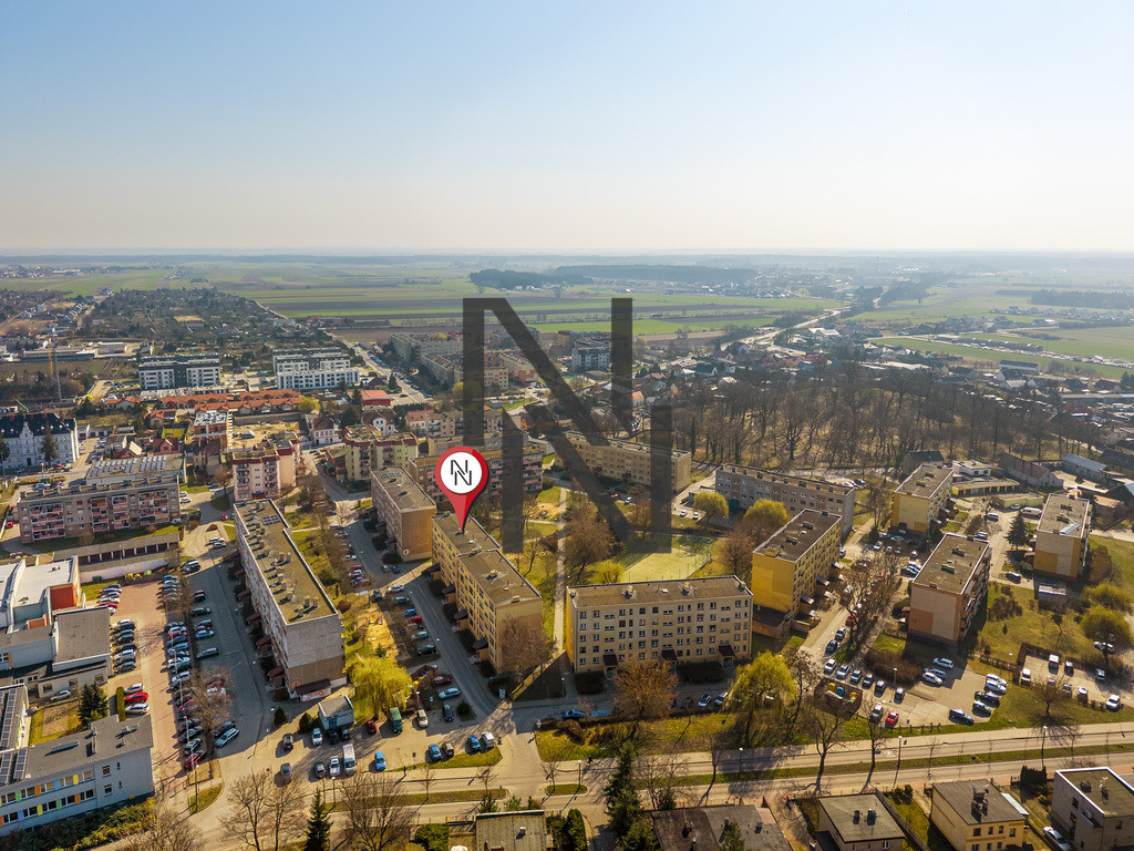 Mieszkanie Sprzedaż Rawicz Michała Wołodyjowskiego