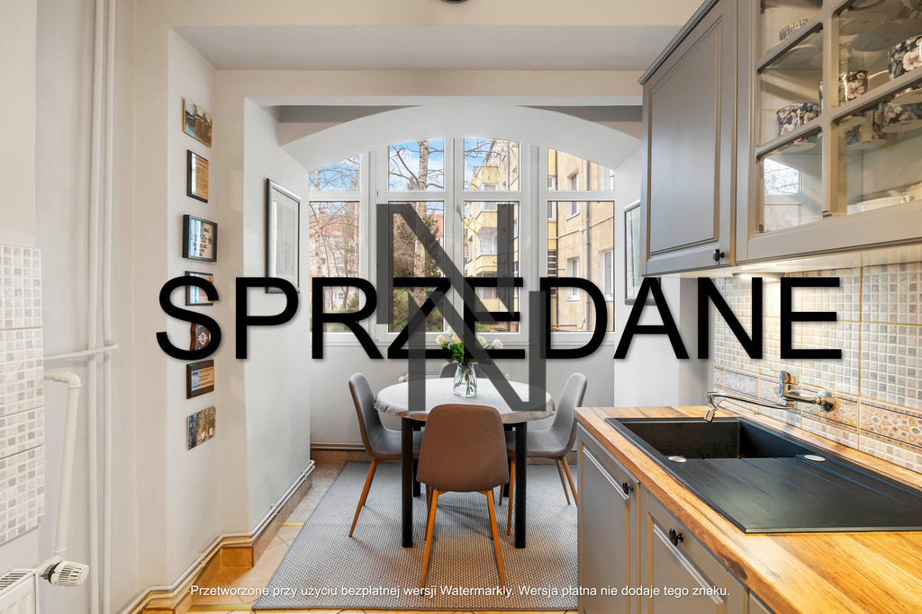 Mieszkanie Sprzedaż Wrocław Fabryczna Gajowicka