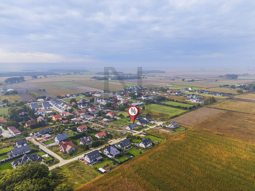 Dom Sprzedaż Bielawa Azaliowa