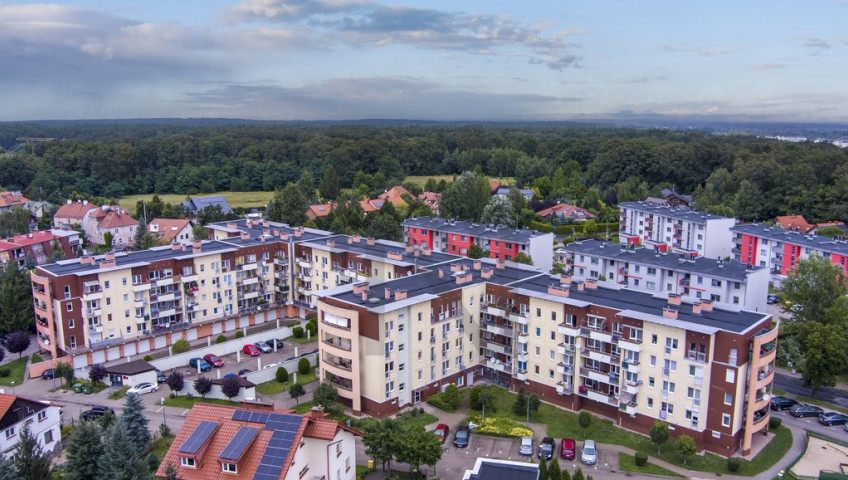 Mieszkanie Sprzedaż Wrocław Wrocław-Fabryczna Dolnobrzeska