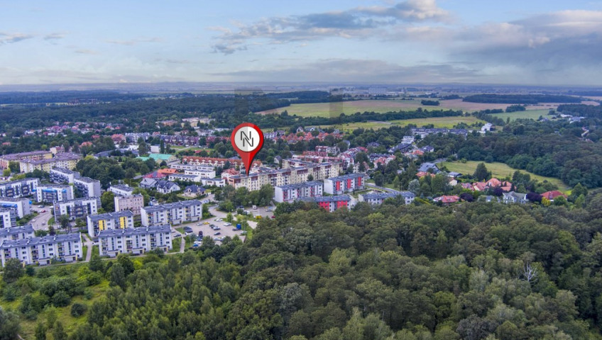 Mieszkanie Sprzedaż Wrocław Wrocław-Fabryczna Dolnobrzeska
