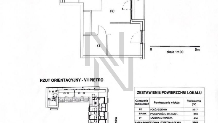 Mieszkanie Sprzedaż Wrocław Walońska