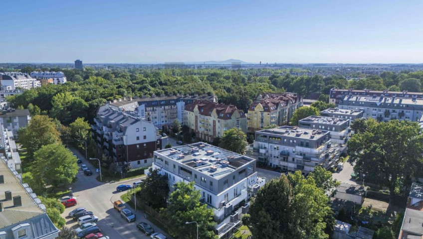 Mieszkanie Sprzedaż Wrocław Wrocław-Krzyki Rodzinna