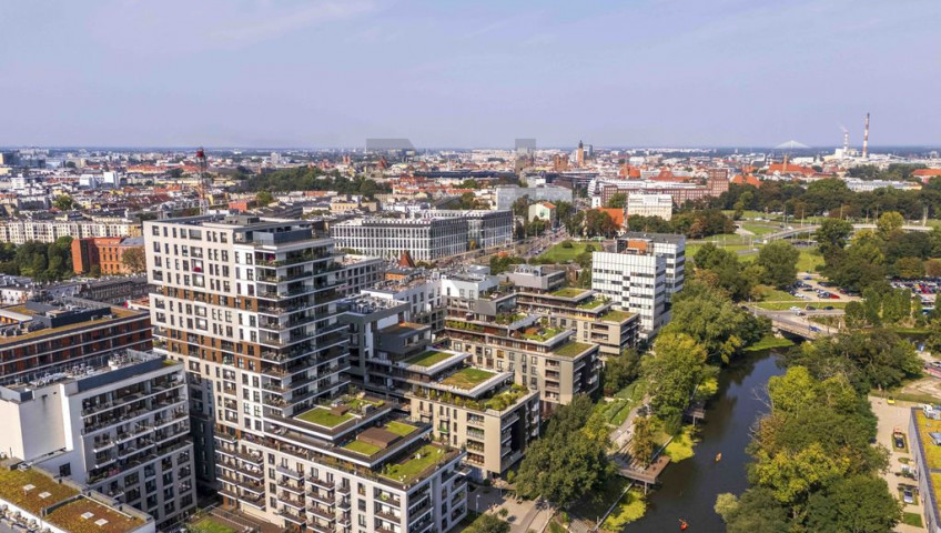 Mieszkanie Sprzedaż Wrocław Walońska