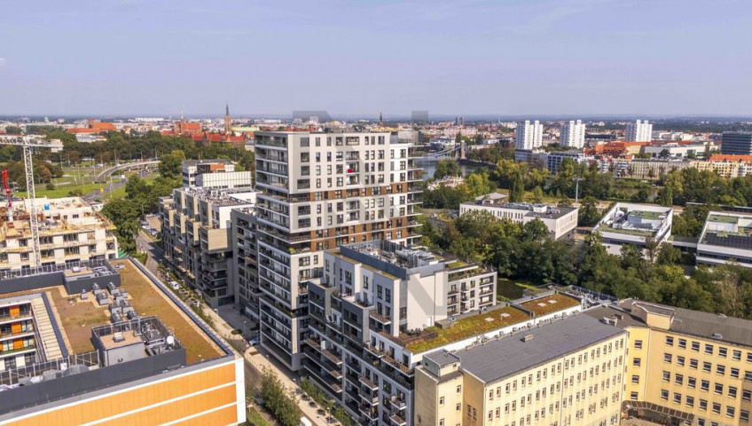 Mieszkanie Sprzedaż Wrocław Walońska