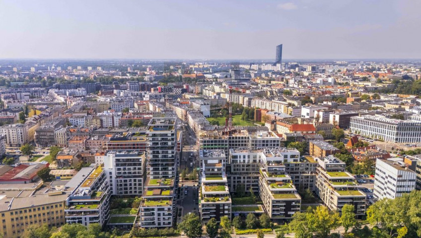 Mieszkanie Sprzedaż Wrocław Walońska