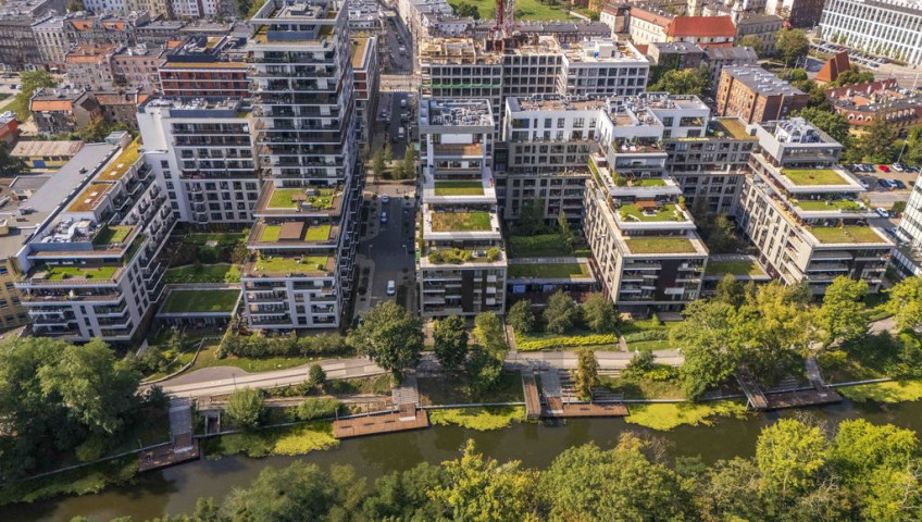 Mieszkanie Sprzedaż Wrocław Walońska