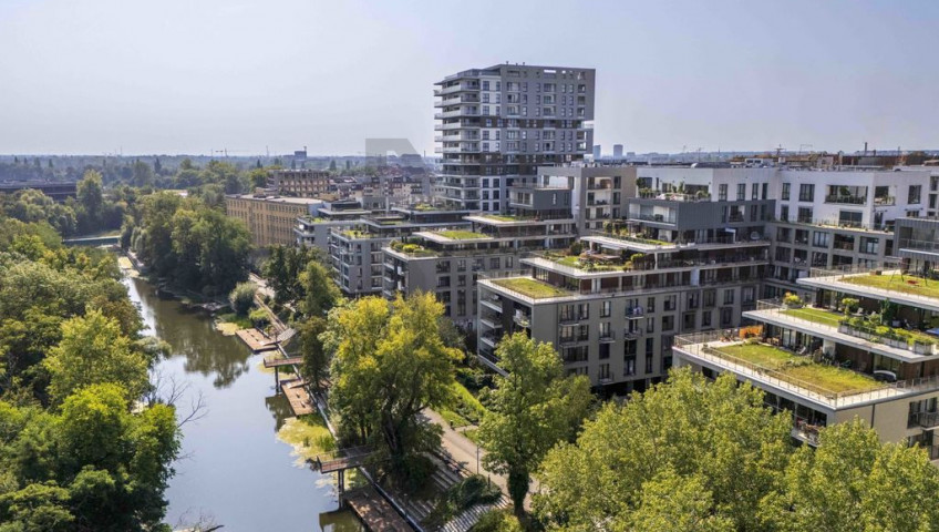 Mieszkanie Sprzedaż Wrocław Walońska