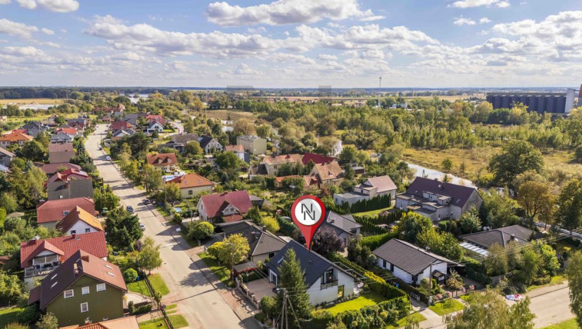 Dom Sprzedaż Oława Niedźwiedzia