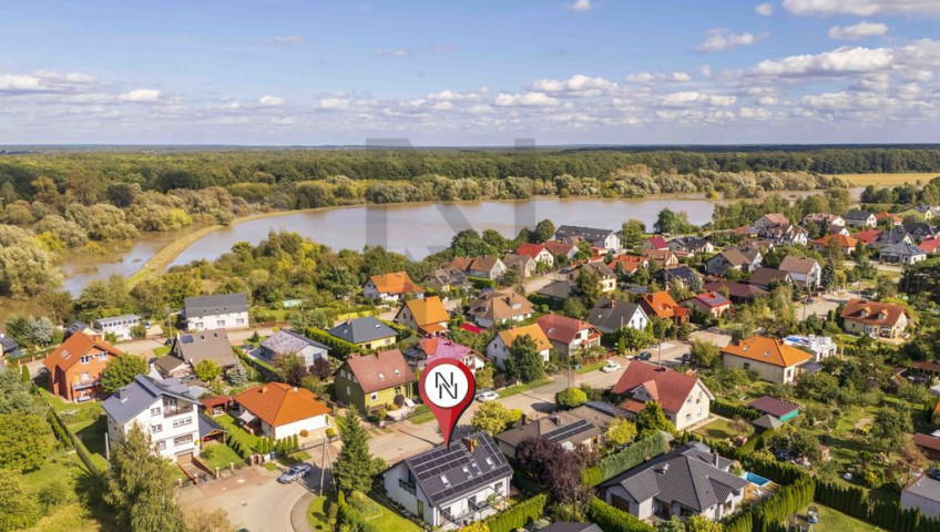 Dom Sprzedaż Oława Niedźwiedzia