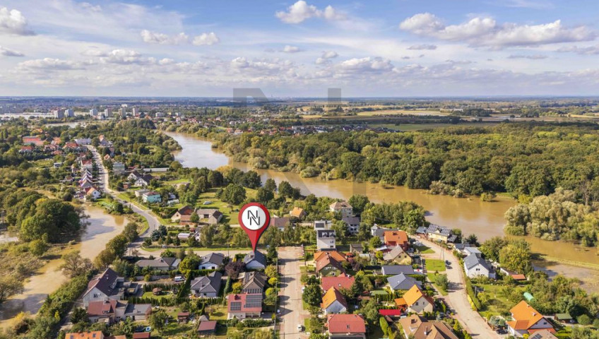 Dom Sprzedaż Oława Niedźwiedzia