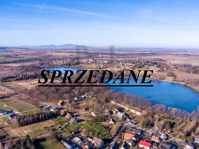 Działka Sprzedaż Gębczyce