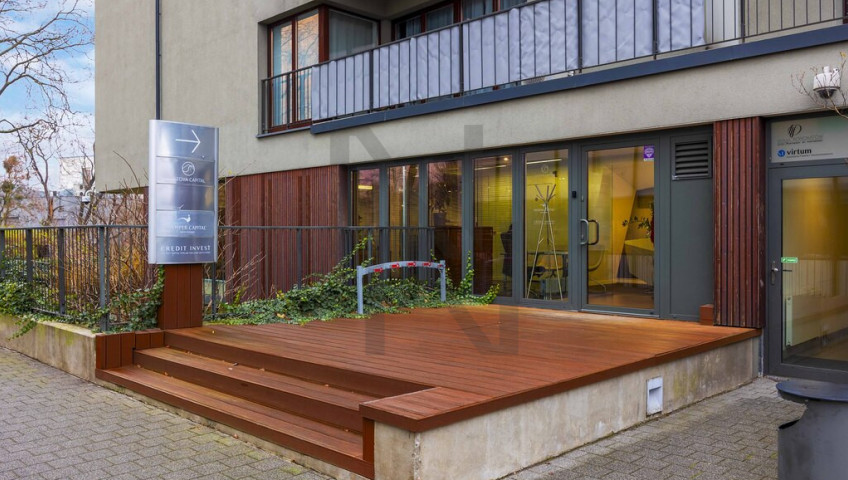 Lokal Wynajem Wrocław Wrocław-Krzyki Walońska