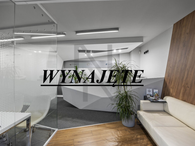 Lokal Wynajem Wrocław Wrocław-Krzyki Walońska