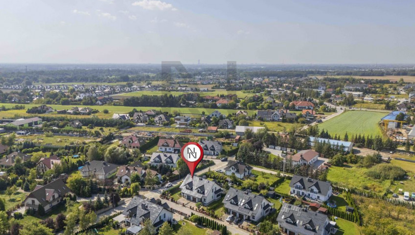 Dom Sprzedaż Kiełczów Cyprysowa