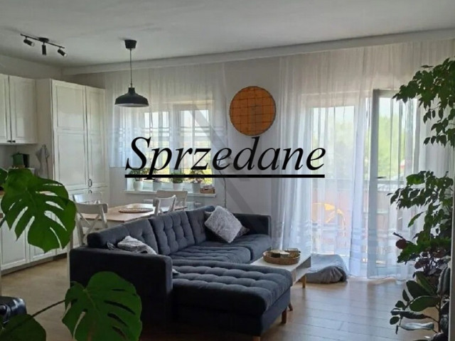 Mieszkanie Sprzedaż Kamieniec Wrocławski