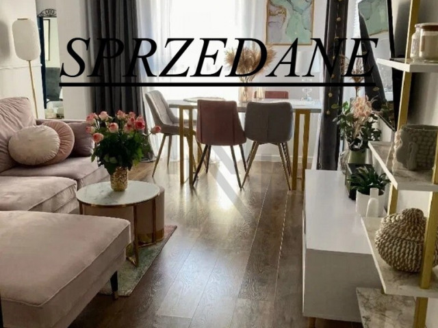 Mieszkanie Sprzedaż Wrocław Wrocław-Psie Pole