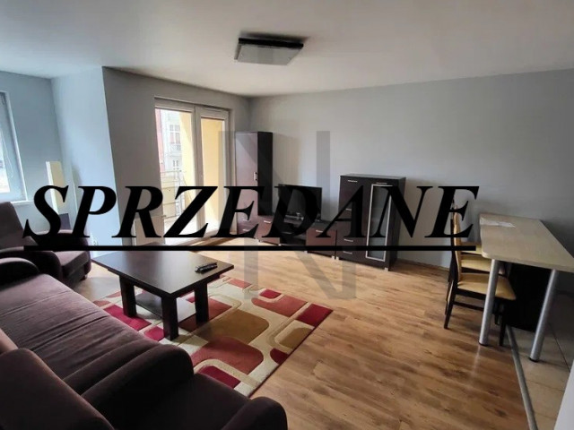 Mieszkanie Sprzedaż Wrocław gen. Romualda Traugutta