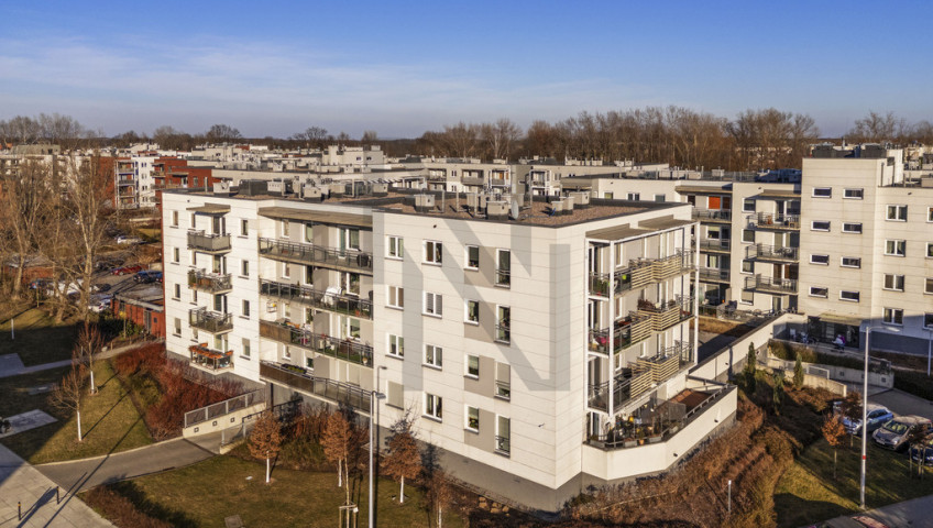 Mieszkanie Sprzedaż Wrocław Wrocław-Psie Pole Ferdynanda Magellana