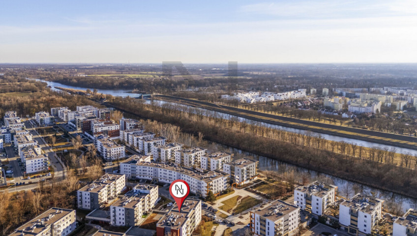 Mieszkanie Sprzedaż Wrocław Wrocław-Psie Pole Ferdynanda Magellana