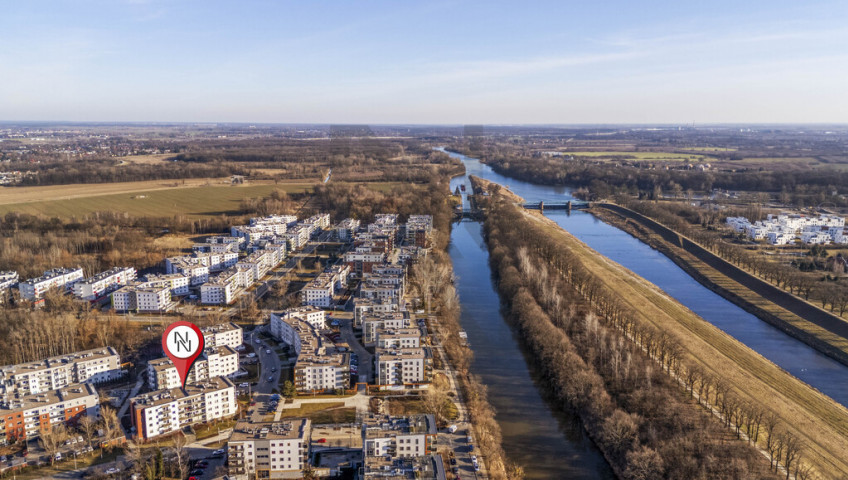 Mieszkanie Sprzedaż Wrocław Wrocław-Psie Pole Ferdynanda Magellana