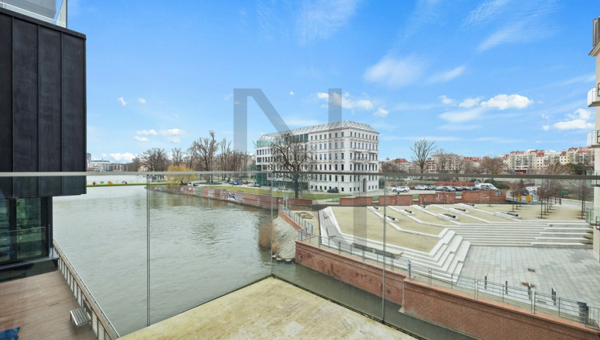 Mieszkanie Wynajem Wrocław Staromłyńska