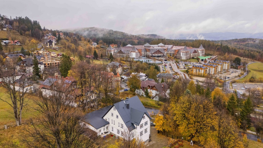 Obiekt Sprzedaż Karpacz Karkonoska