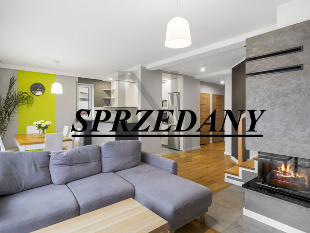 Dom Sprzedaż Wilczyce Złota