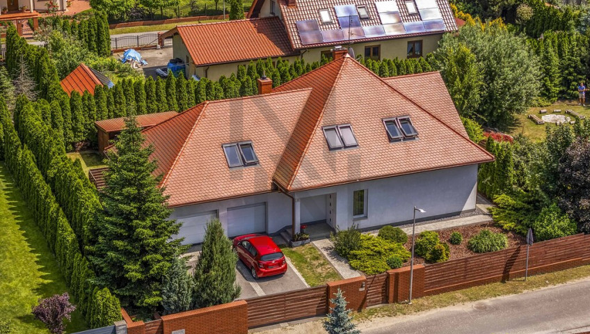 Dom Sprzedaż Wilczyce Łąkowa