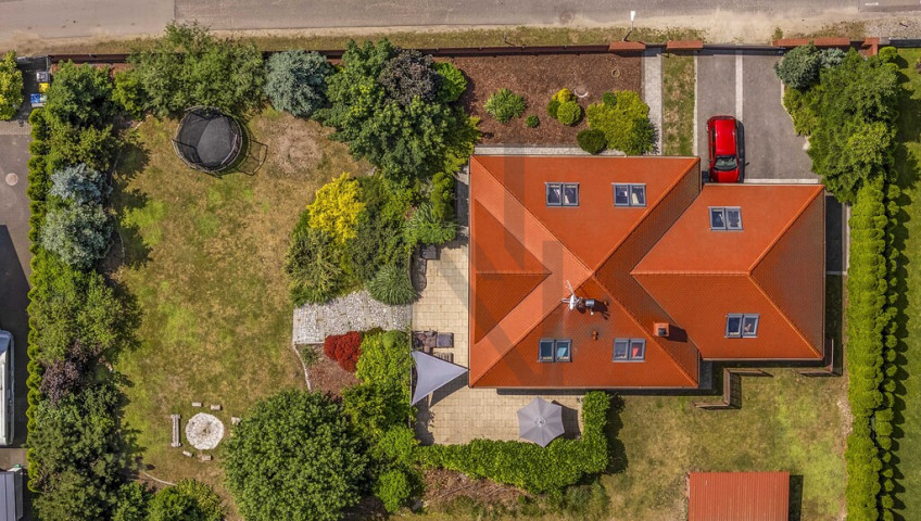 Dom Sprzedaż Wilczyce Łąkowa