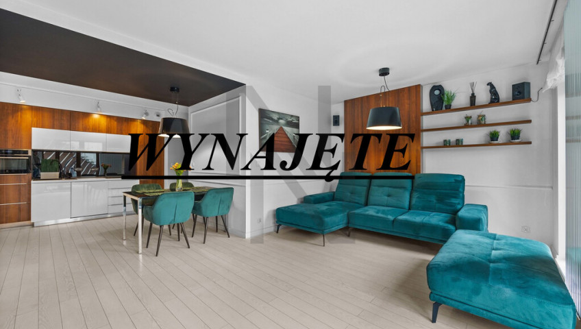 Mieszkanie Wynajem Wrocław Wrocław-Stare Miasto Most Romana Dmowskiego