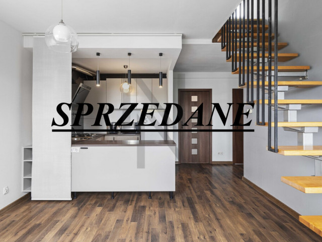 Mieszkanie Sprzedaż Smolec Wrzosowa