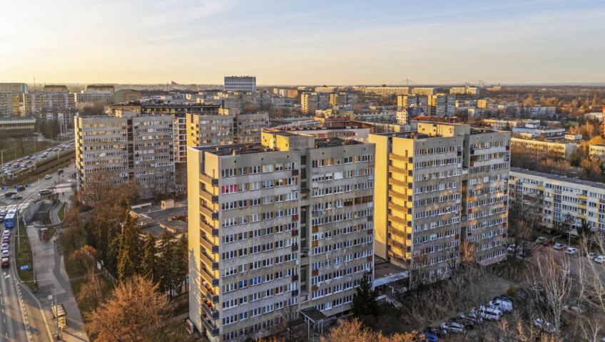 Mieszkanie Sprzedaż Wrocław Wrocław-Stare Miasto Kruszwicka