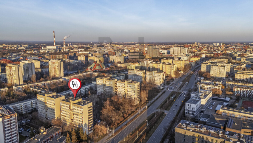 Mieszkanie Sprzedaż Wrocław Wrocław-Stare Miasto Kruszwicka