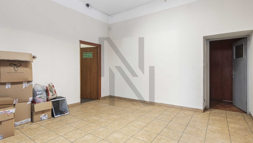 Lokal Sprzedaż Wrocław Wrocław-Śródmieście Nowowiejska