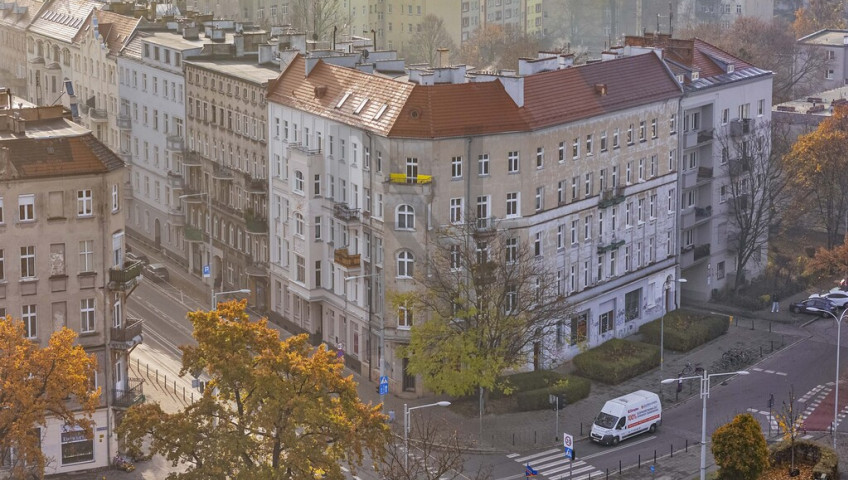 Lokal Sprzedaż Wrocław Wrocław-Śródmieście Nowowiejska