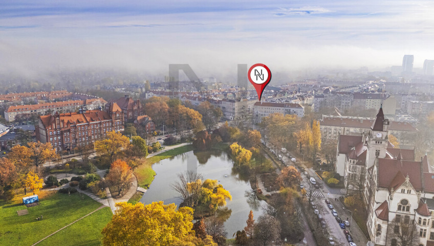 Lokal Sprzedaż Wrocław Wrocław-Śródmieście Nowowiejska