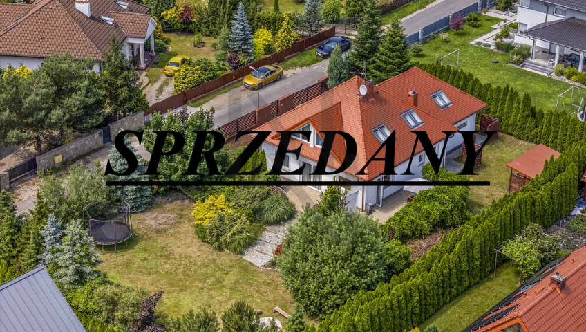 Dom Sprzedaż Wilczyce Łąkowa