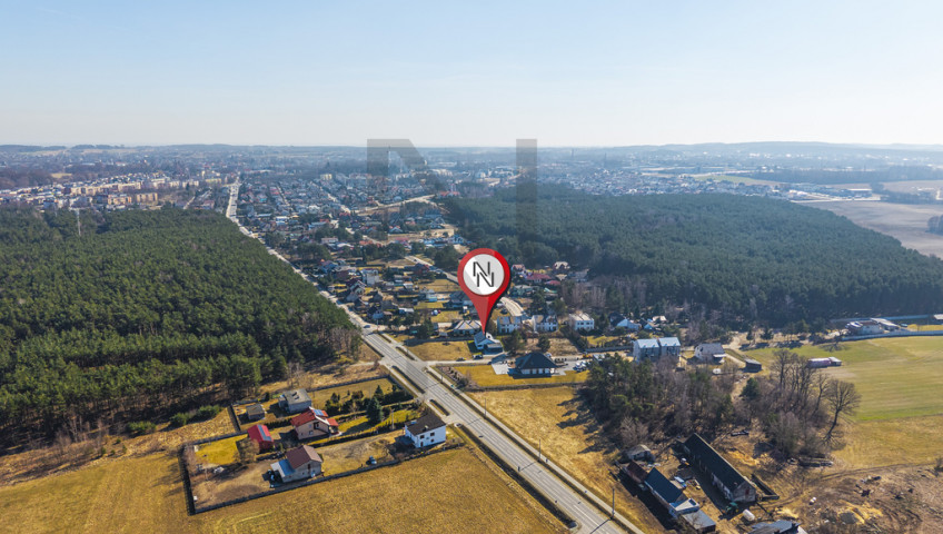 Dom Sprzedaż Ostrzeszów Fryderyka Chopina