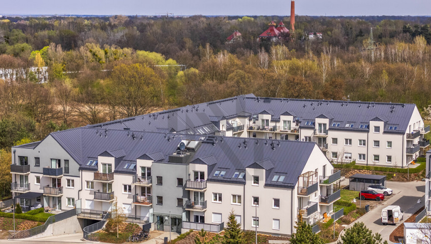 Mieszkanie Sprzedaż Wrocław Wrocław-Krzyki Blizanowicka