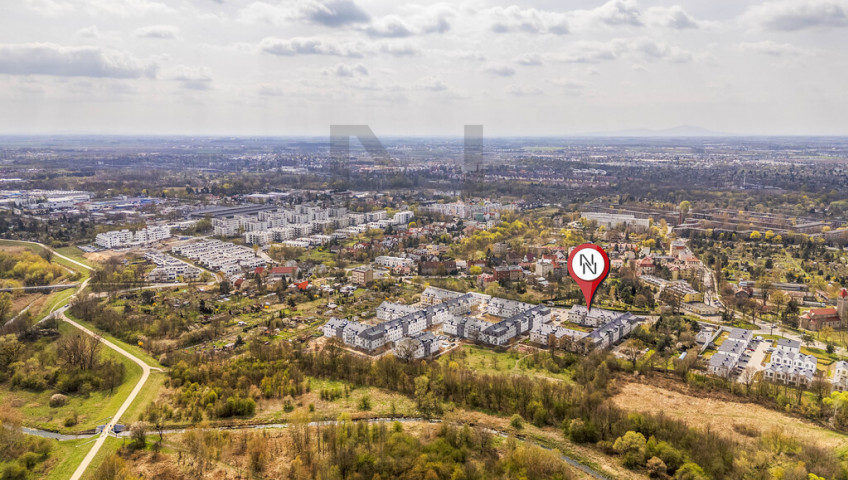 Mieszkanie Sprzedaż Wrocław Wrocław-Krzyki Blizanowicka
