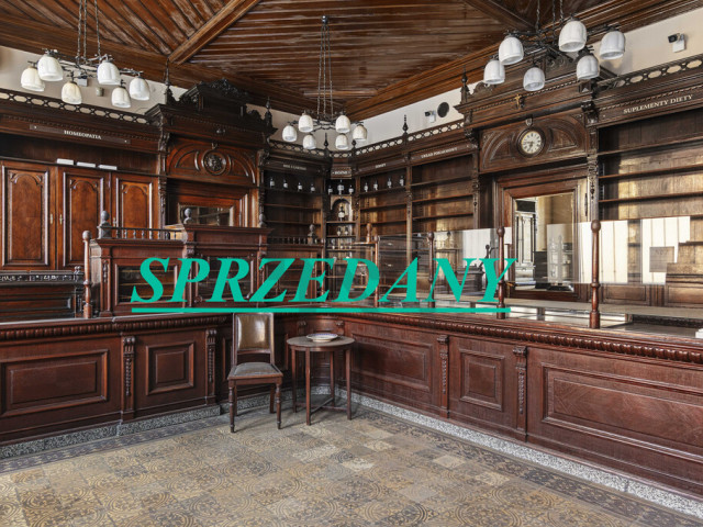 Lokal Sprzedaż Wrocław Wrocław-Krzyki gen. Romualda Traugutta