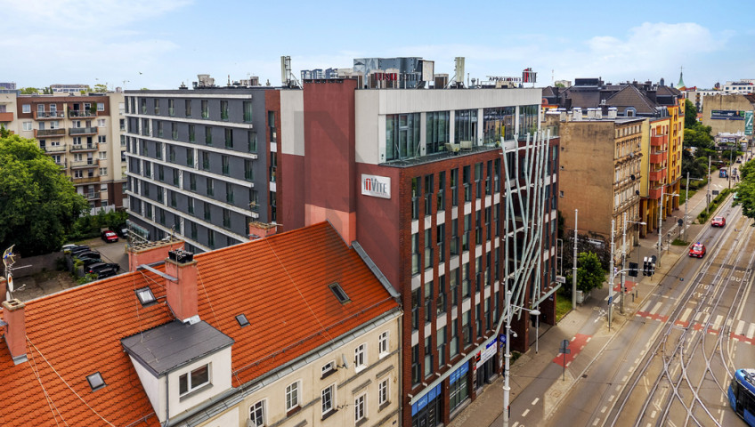 Mieszkanie Sprzedaż Wrocław Wrocław-Krzyki Hubska