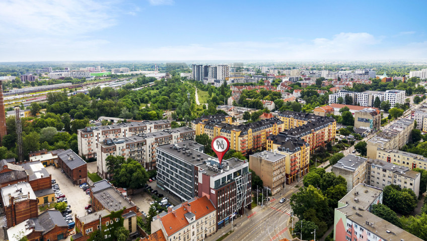 Mieszkanie Sprzedaż Wrocław Wrocław-Krzyki Hubska