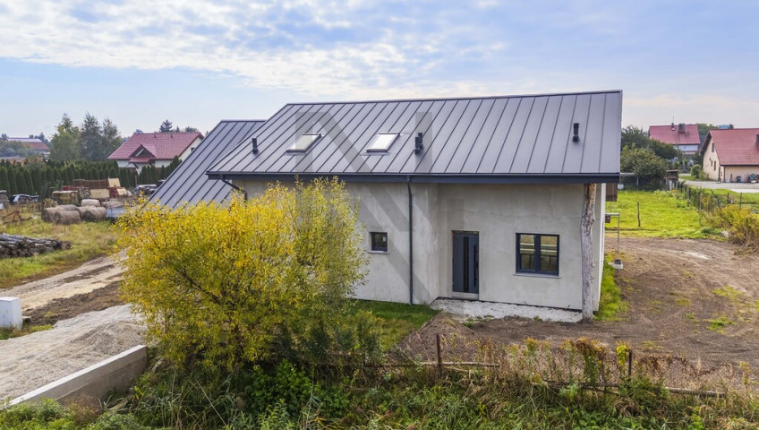 Dom Sprzedaż Bielawa Azaliowa