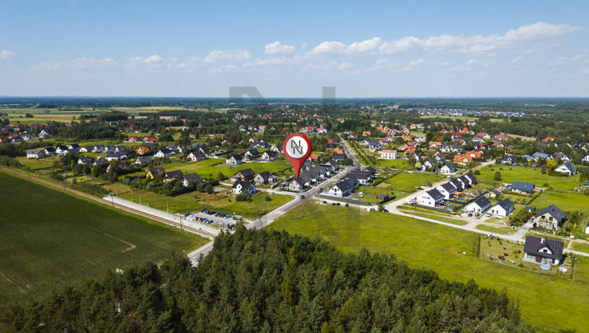 Dom Sprzedaż Chrząstawa Mała Gajowa