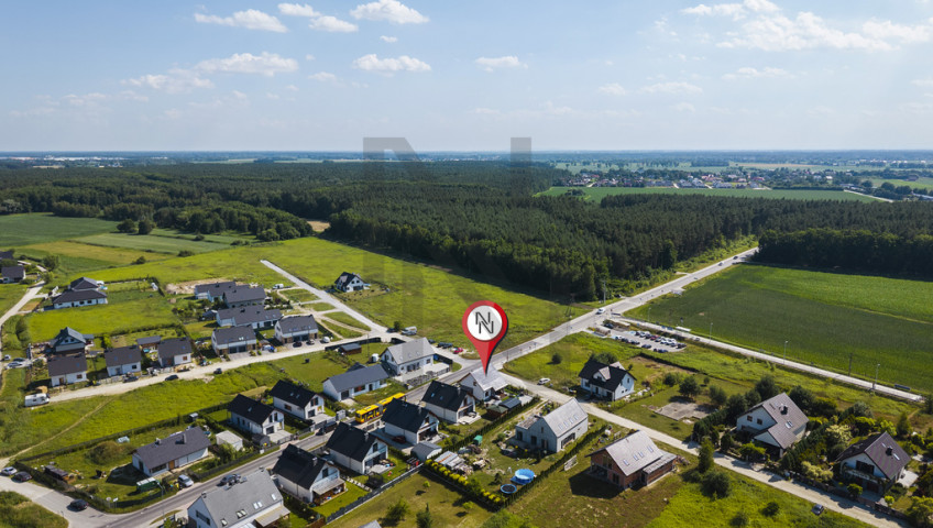 Dom Sprzedaż Chrząstawa Mała Gajowa