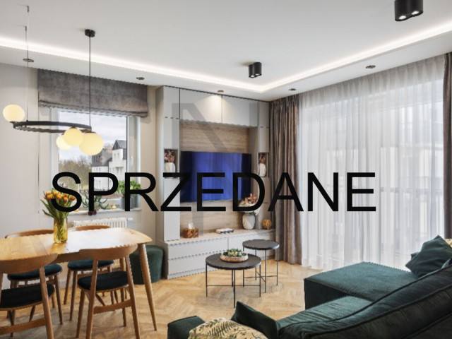Mieszkanie Sprzedaż Wrocław Wrocław-Krzyki Blizanowicka